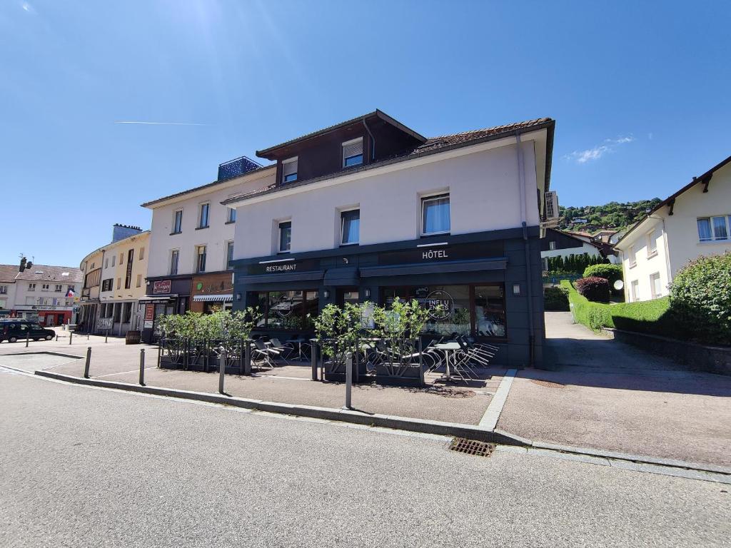 Ferienwohnung Natur und Kunst