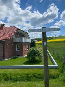 Ferienwohnung Naturblick