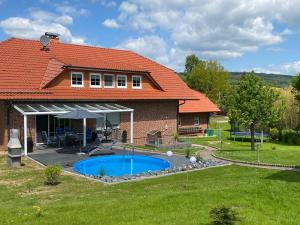 Ferienwohnung Naturblick