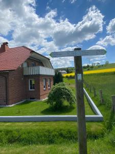 Appartement Ferienwohnung Naturblick In der Spitze 5 37170 Schönhagen Basse-Saxe