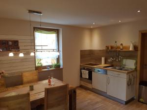 Appartement Ferienwohnung NatureOne 20 Oberweider Straße 36452 Kaltennordheim Thuringe