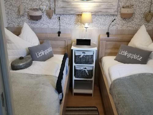 Ferienwohnung NaturLiebeHarz