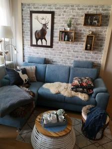 Ferienwohnung NaturLiebeHarz