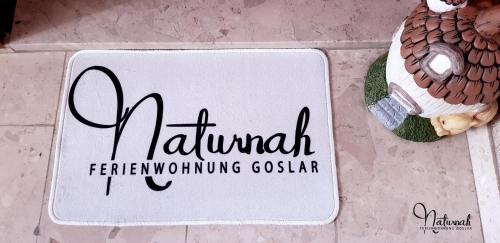 Ferienwohnung Naturnah