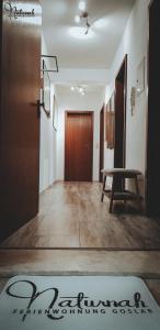 Ferienwohnung Naturnah