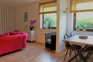 Ferienwohnung Naturpark Schlei