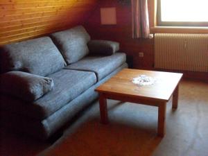 Ferienwohnung Naturpark Schluchsee