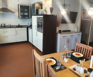 Appartement Ferienwohnung Naturseelen mit Schwimmbad und Sauna 3 Am Kurpark 38700 Braunlage Basse-Saxe