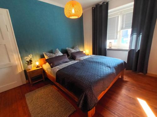 Ferienwohnung NaumburgLiebe