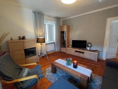 Ferienwohnung NaumburgLiebe