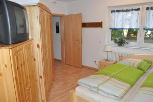 Ferienwohnung Naurod