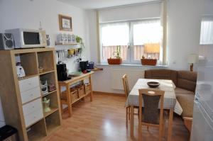 Ferienwohnung Naurod