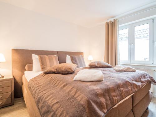 Ferienwohnung Naurulokki