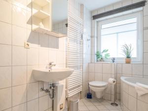 Ferienwohnung Naurulokki
