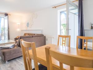 Ferienwohnung Naurulokki