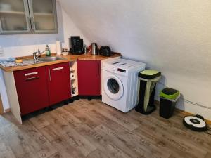 Ferienwohnung Nauwies