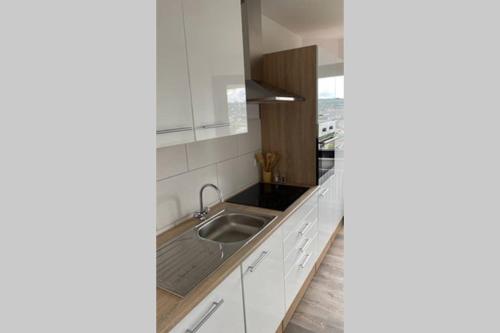 Ferienwohnung NAVA auf der Kauzenburg