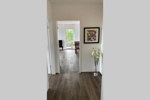 Ferienwohnung NAVA auf der Kauzenburg