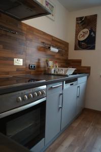 Ferienwohnung NEA