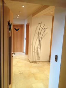 Appartement Ferienwohnung NEA Walddachsbach 31 91463 Dietersheim Bavière