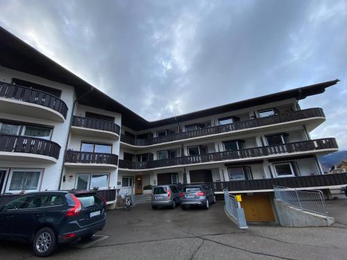 Ferienwohnung Nebelhorn