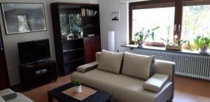 Ferienwohnung Neckarblick