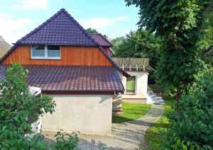 Ferienwohnung Neeberg USE 3431