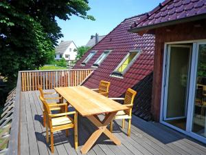 Ferienwohnung Neeberg USE 3431