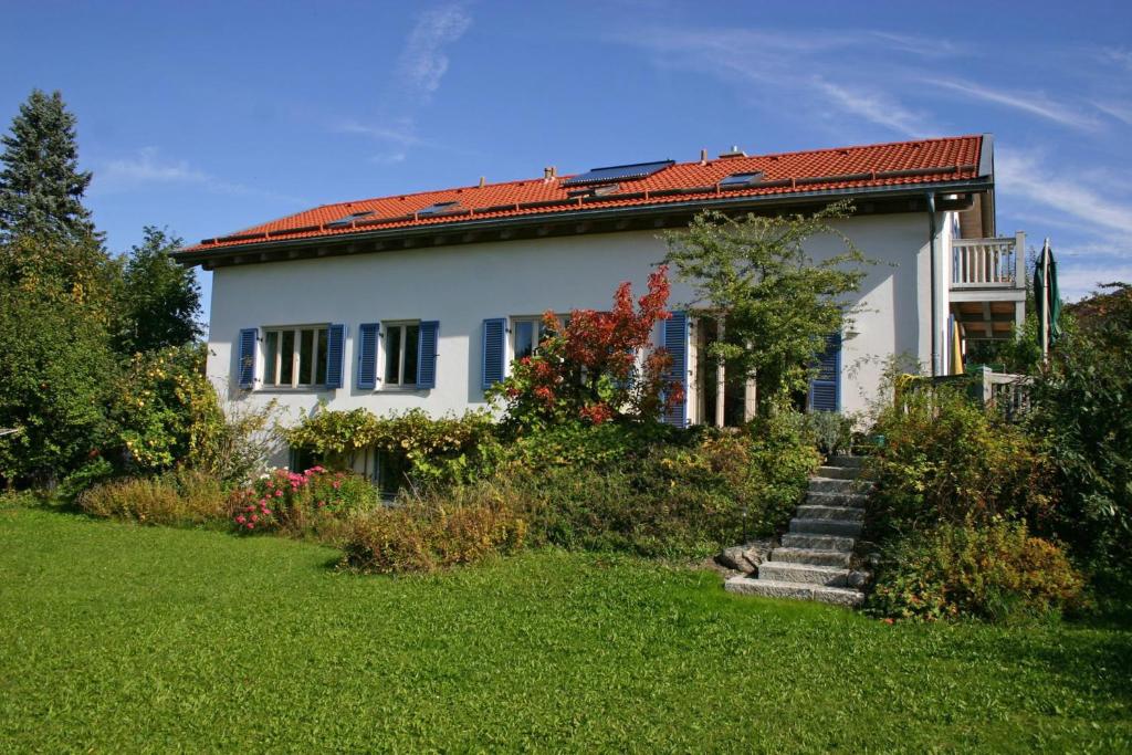 Appartement Ferienwohnung Neelsen Prienstr. 5 83229 Aschau im Chiemgau