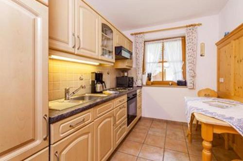 Ferienwohnung Nefen