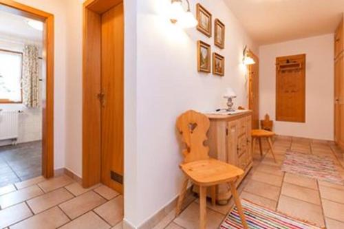 Ferienwohnung Nefen