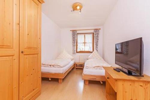 Ferienwohnung Nefen