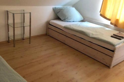 Ferienwohnung Nellenburg