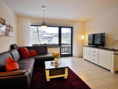 Ferienwohnung Nelly am Kurpark