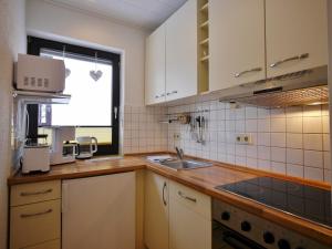 Ferienwohnung Nelly am Kurpark