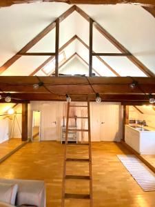 Ferienwohnung Nepomuk