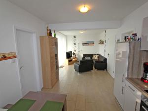 Appartement Ferienwohnung Neppermin USE 3241 Lyonel Feininger Str. 36 a 17429 Neppermin Mecklembourg-Poméranie