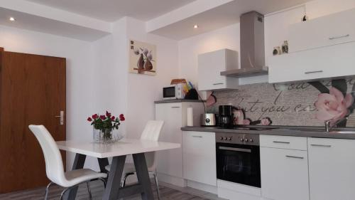 Ferienwohnung Nesa