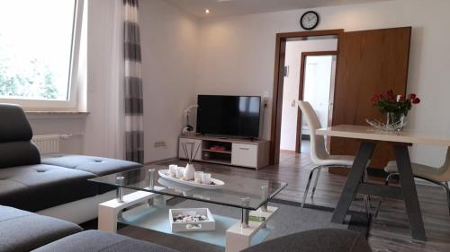 Ferienwohnung Nesa