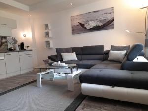 Ferienwohnung Nesa