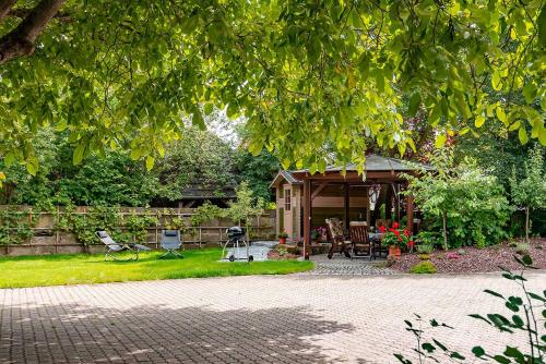 Ferienwohnung Nesselbachtal