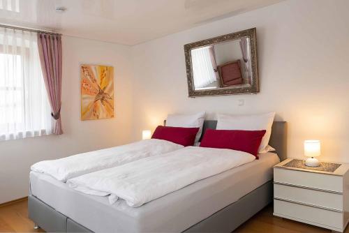 Ferienwohnung Nesselbachtal