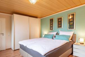 Ferienwohnung Nesselbachtal