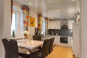 Ferienwohnung Nesselbachtal