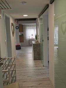 Ferienwohnung NEST