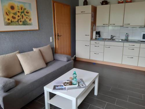 Ferienwohnung Nesthäkchen