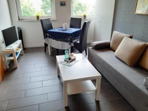 Ferienwohnung Nesthäkchen