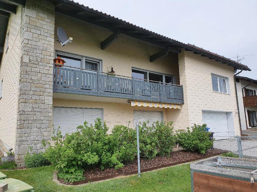 Ferienwohnung Neth 3B Perlesöd, 94078 Freyung