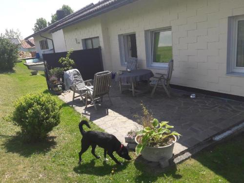 Ferienwohnung Neth