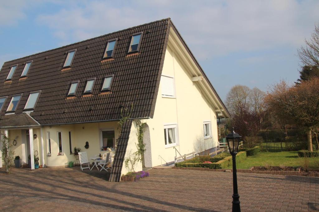 Ferienwohnung Nett Steinstrasse 18, 53945 Blankenheim